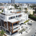 For Rent - Lovely 2 bedroom, 2 bathroom apartment in Columbia, Potamos Germasogeia, Limassol